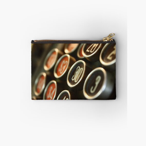 Item preview, Cash Register Keys designed and sold by Chris Richards.