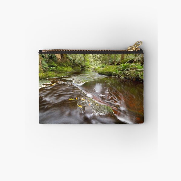 Item preview, Below Snug Falls designed and sold by Mike Calder.