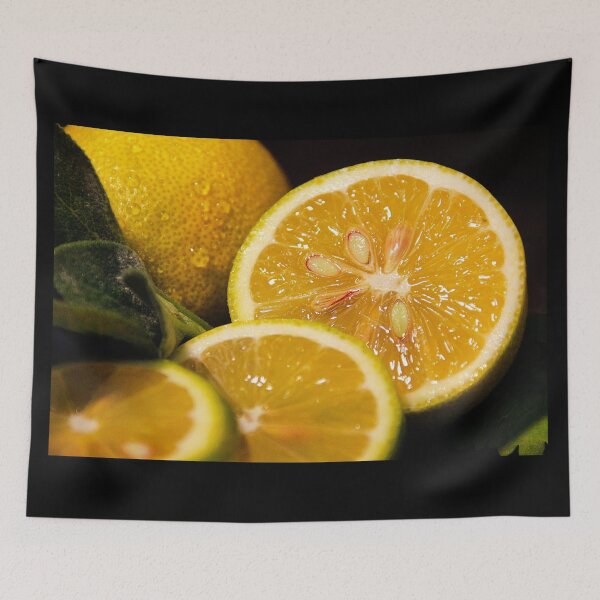 Item preview, Lemon designed and sold by JBaystro.