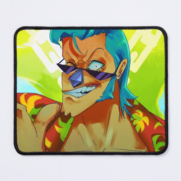 Item preview, Franky / Cutty Flam designed and sold by vampirarts.