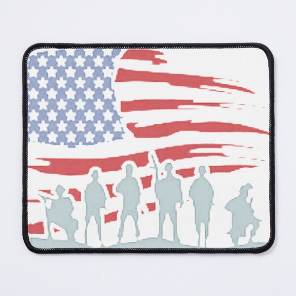 Item preview,  American warriors designed and sold by GuineaKitty.
