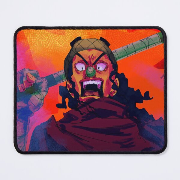 Item preview, Usopp / Sogeking designed and sold by vampirarts.