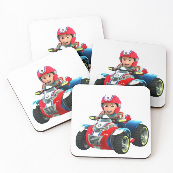 Item preview,  Paw patrol designed and sold by Moha-999.