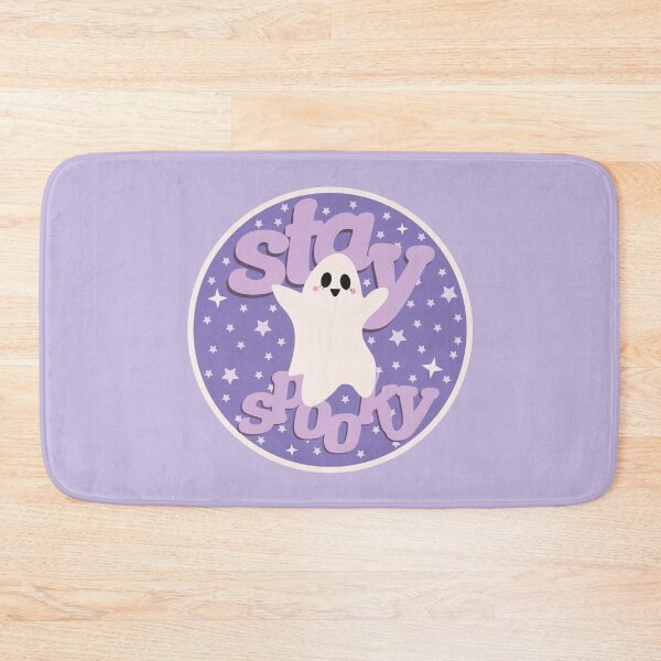 Item preview, stay spooky ghost designed and sold by racharanha.