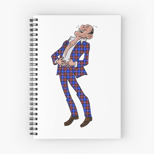 Item preview, Church Gladman's Products for the so stupid, that I have to spell it out. designed and sold by FabFic.