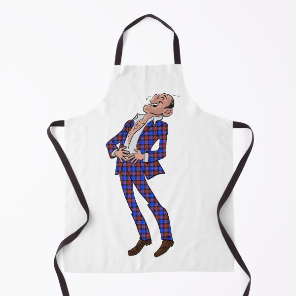 Item preview, Church Gladman's Products for the so stupid, that I have to spell it out. designed and sold by FabFic.