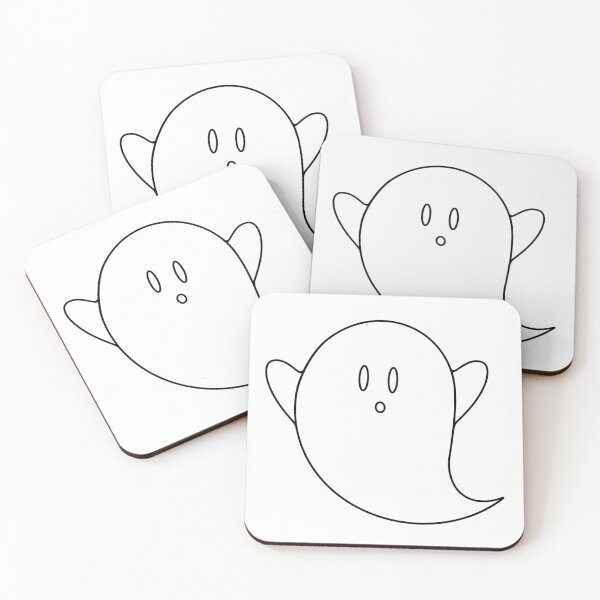 Item preview, Classic Boo designed and sold by adventuresofboo.