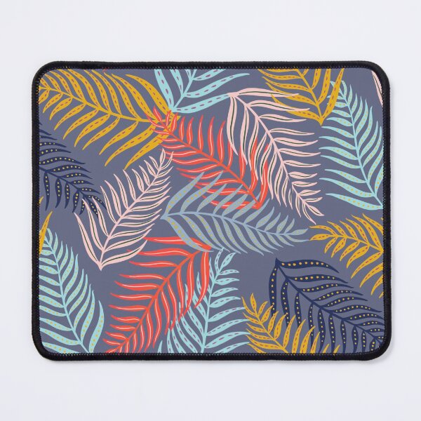 Item preview, Palm leaf pattern designed and sold by Papergrape.