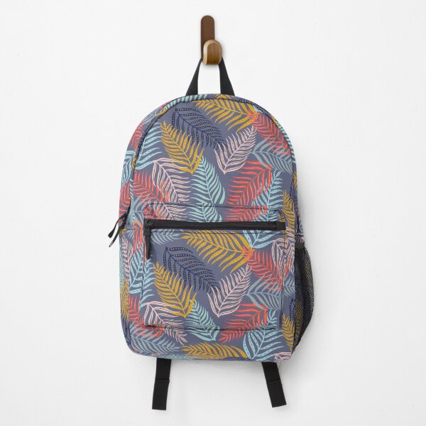 Item preview, Palm leaf pattern designed and sold by Papergrape.