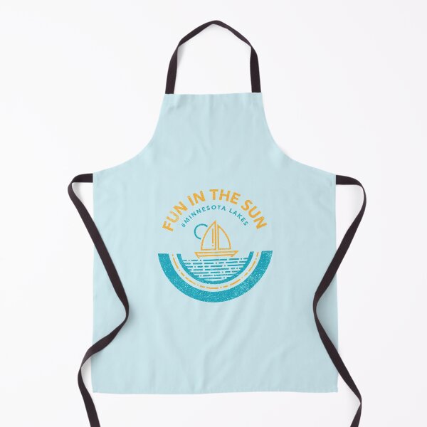 Item preview, Fun In The Sun #Minnesota Lakes designed and sold by CreativeSoul7.