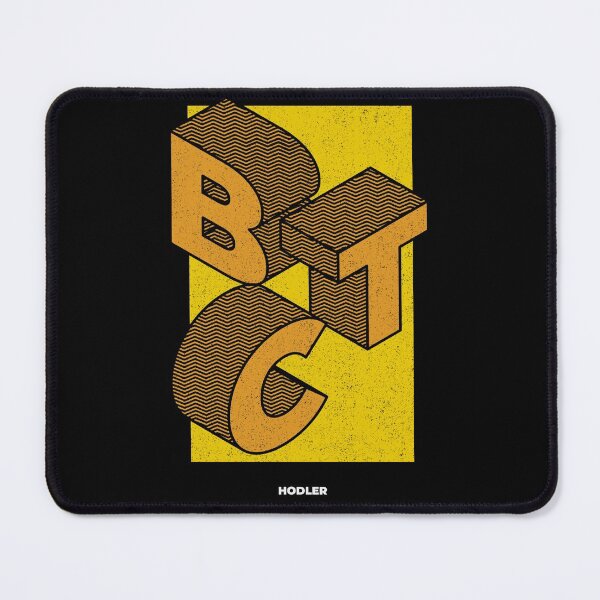 Item preview, Diseño de Bitcoin Hodler designed and sold by FullStart.