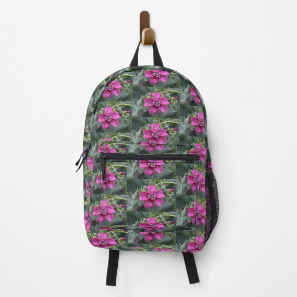 Item preview, Spring for the Island Tree Mallow designed and sold by Martha Sherman.