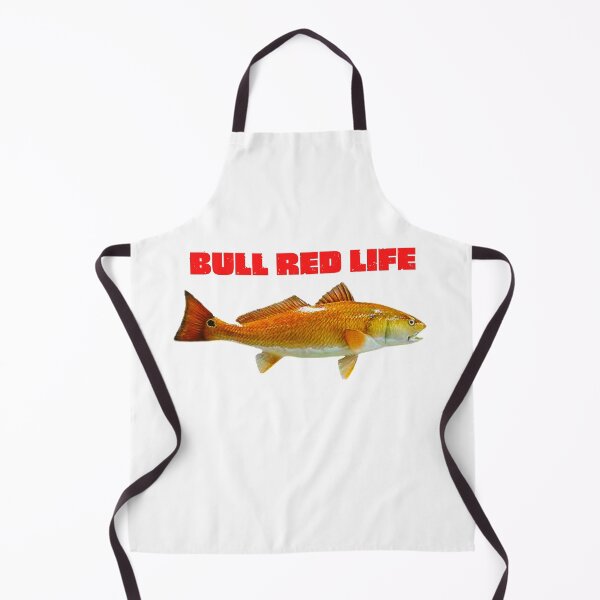 Item preview, Redfish Spotted Drum Fishing Outer Banks Trophy Fish Carolina Striper designed and sold by CBCreations73.