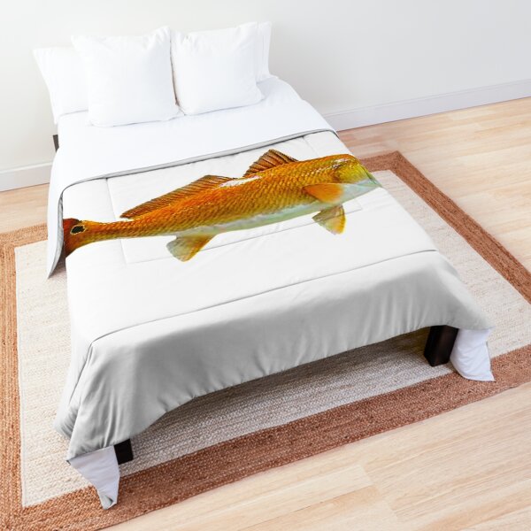 Redfish Bedding for Sale
