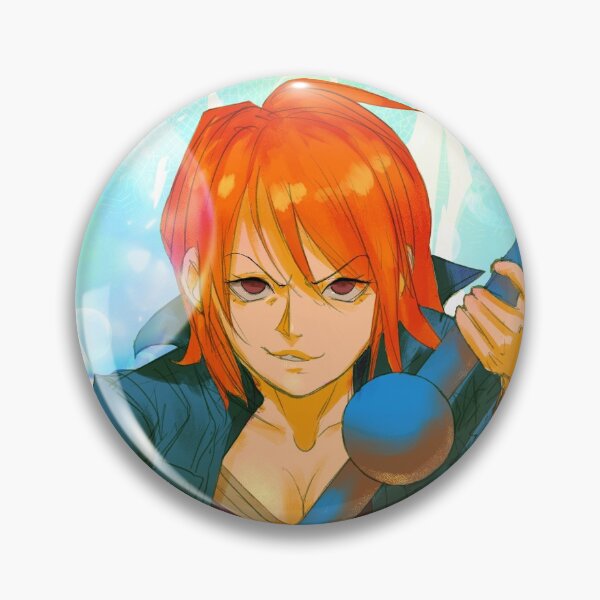 Item preview, Nami designed and sold by vampirarts.