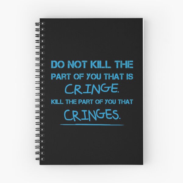 Item preview, Cringe (2) designed and sold by DotorEaon.
