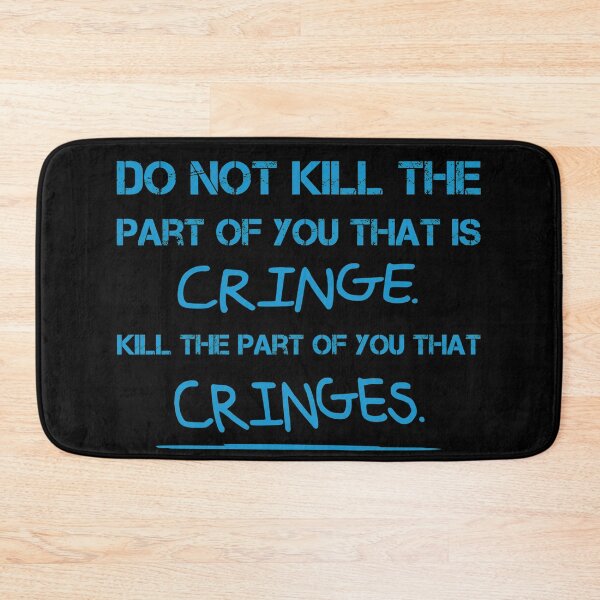 Item preview, Cringe (2) designed and sold by DotorEaon.