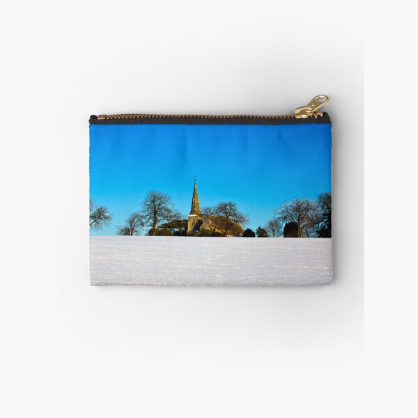 Item preview, The Church on the Hill designed and sold by Trevor Kersley.