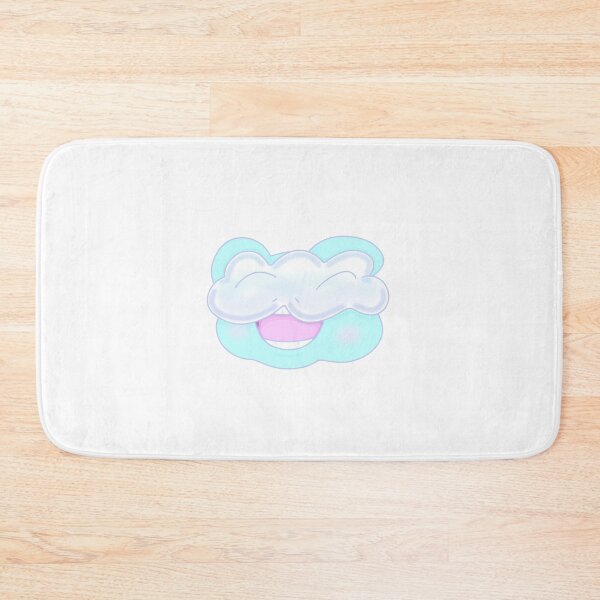 Item preview, Happy Blue Hamster designed and sold by Teddys-Stickers.