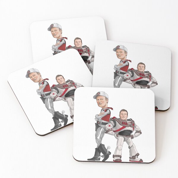 Item preview, Historia de Bucs designed and sold by V.I.S.T.A. .