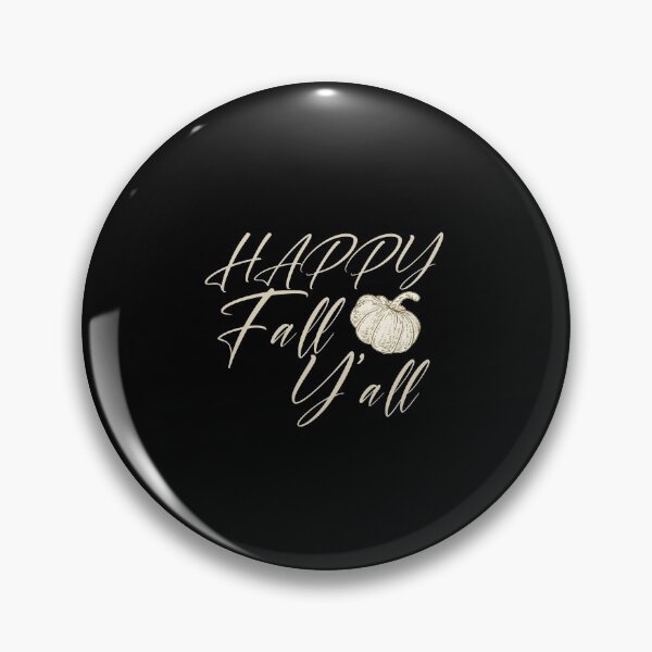 Artikelvorschau, Happy Fall Y'all: Halloween 2021 Geschenk für Frauen entworfen und verkauft von dorento07.