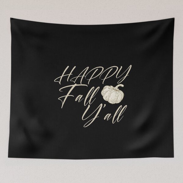 Item preview, Happy Fall Y'all: Halloween 2021 Gift for women  designed and sold by dorento07.