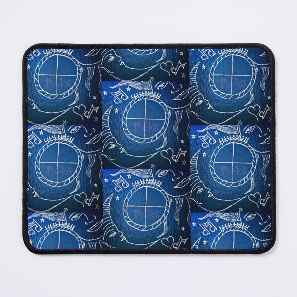 Item preview, Nuit Blanche drawing designed and sold by Pooks82.