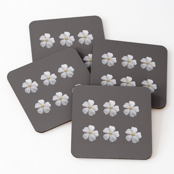 Item preview,  perfect Gardenia Jasminoides Passionflowers Pack designed and sold by Farid1Shop.