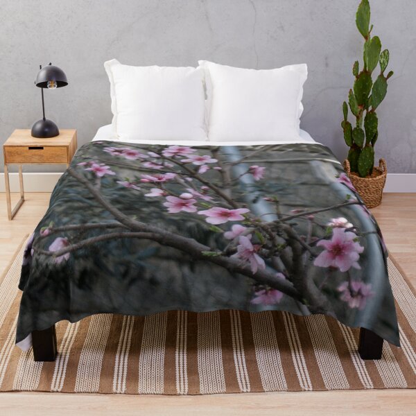 Item preview, That Cherry Blossoms Thing designed and sold by eleven3Oone.