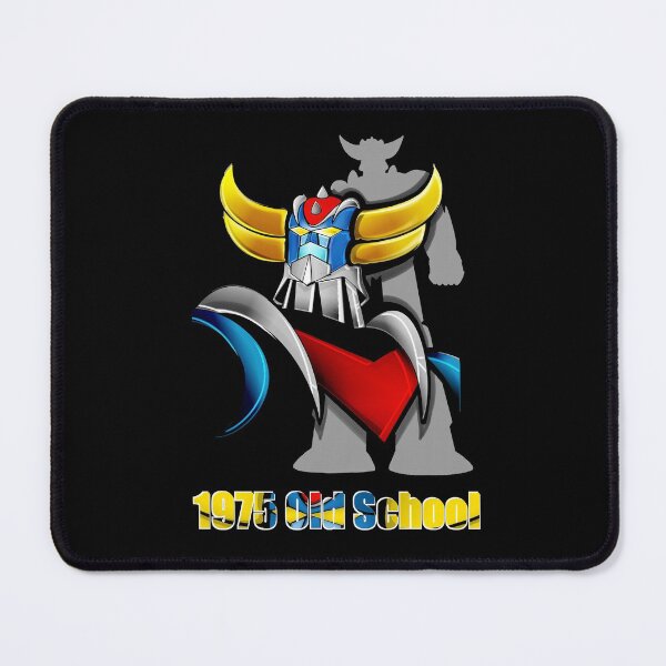 Item preview, Goldorak, Grendizer,1975 OLD SCHOOL designed and sold by Lighvision.