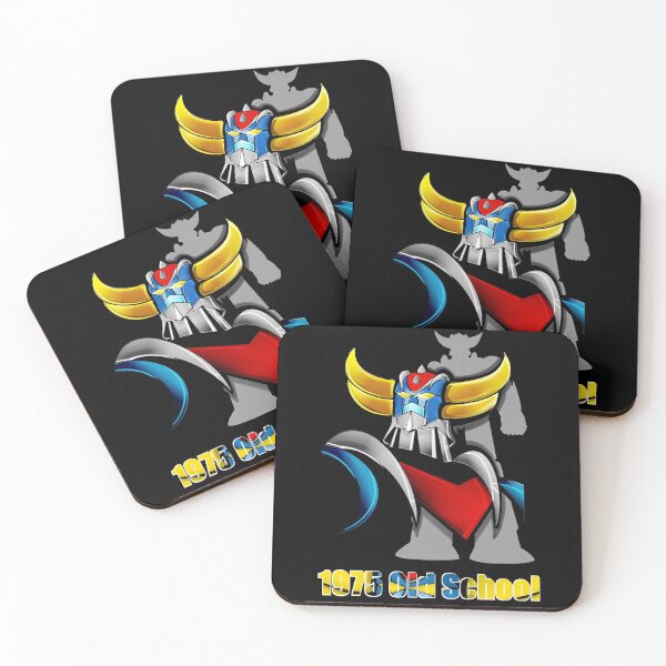 Item preview, Goldorak, Grendizer,1975 OLD SCHOOL designed and sold by Lighvision.