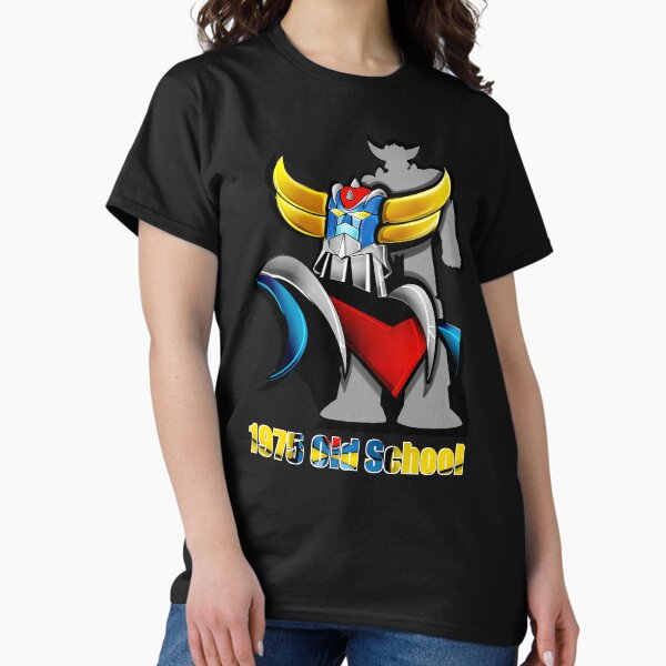Item preview, Goldorak, Grendizer,1975 OLD SCHOOL designed and sold by Lighvision.