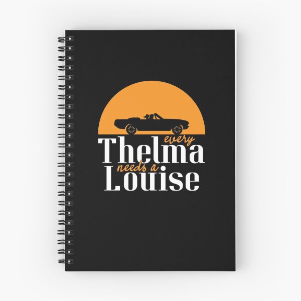 Item preview, Every Thelma Needs A Louise - Best Friends designed and sold by yeoys.