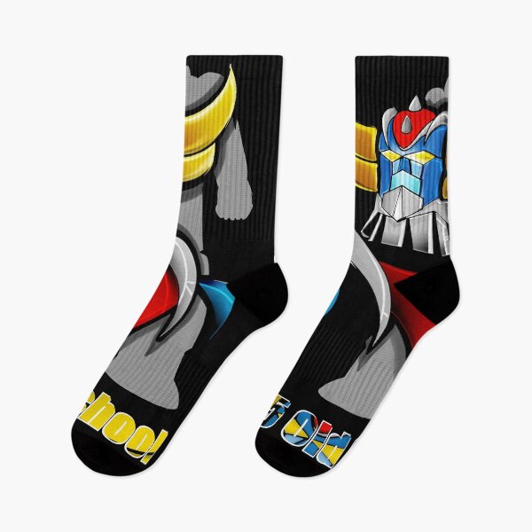 Item preview, Goldorak, Grendizer,1975 OLD SCHOOL designed and sold by Lighvision.