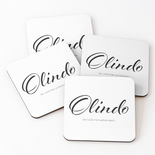 Item preview, Rosa e Olindo - Olindo (coppia - per lui) designed and sold by eembesee.