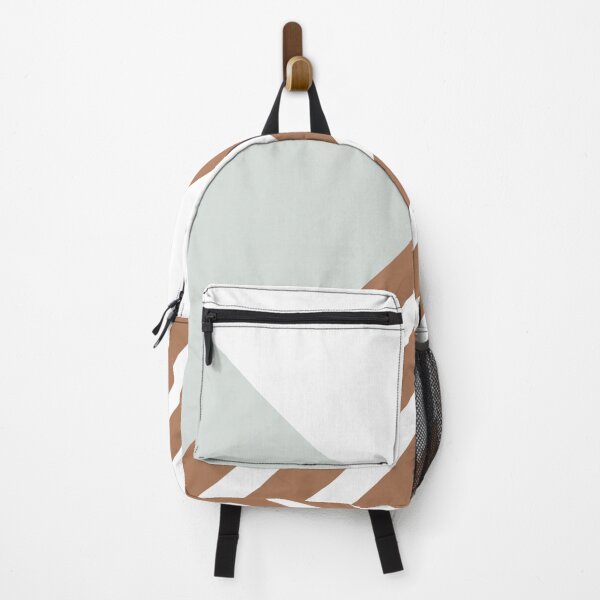 Item preview, brown White Gray designed and sold by Seatzy.