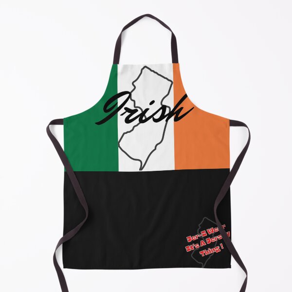 Item preview, NJ Irish Shirts and Accessories designed and sold by JerZWear.