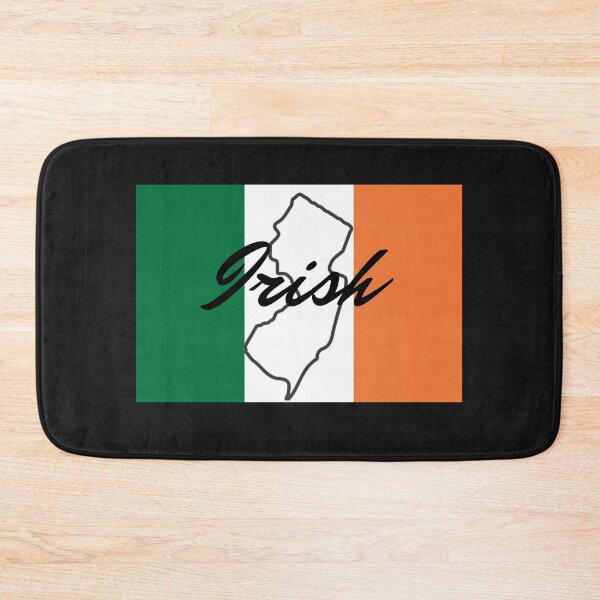 Item preview, NJ Irish Shirts and Accessories  designed and sold by JerZWear.
