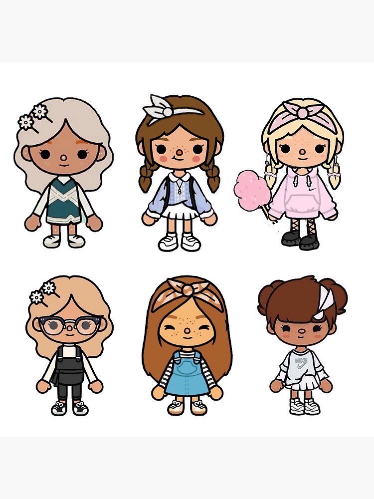 Toca Boca Toca Boca