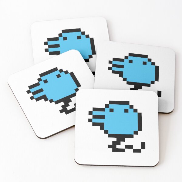 Item preview, Nyorotchi | Tamagotchi character designed and sold by MichikoMichi.