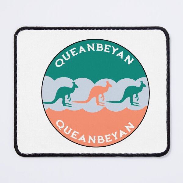 Item preview, Queanbeyan designed and sold by Alluka Brand.