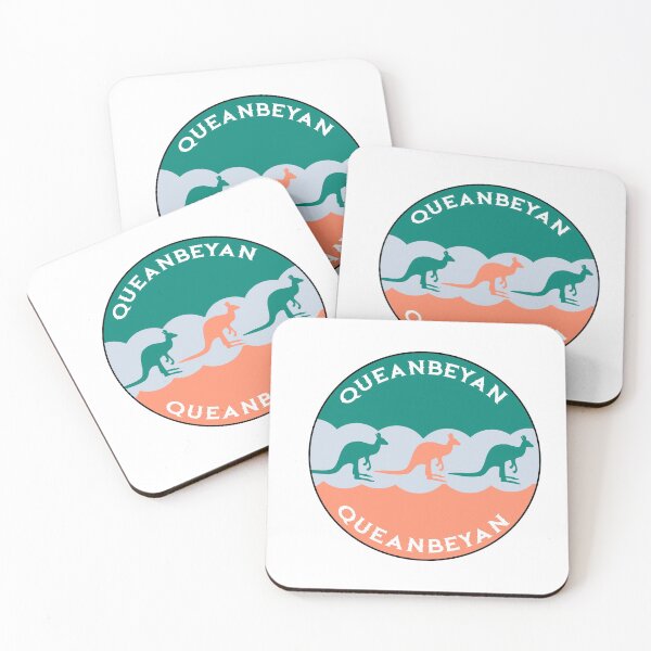 Item preview, Queanbeyan designed and sold by Alluka Brand.