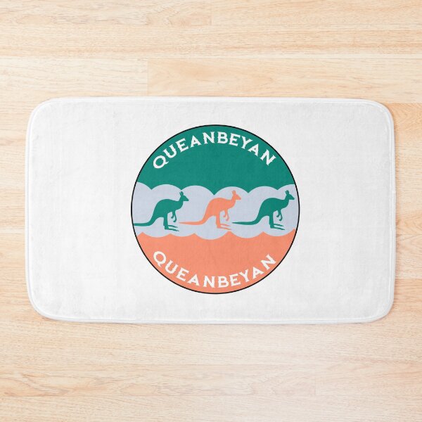 Item preview, Queanbeyan designed and sold by Alluka Brand.