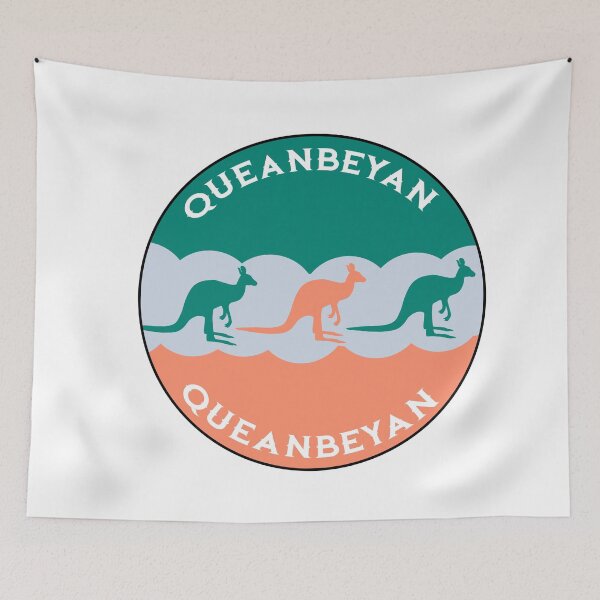 Item preview, Queanbeyan designed and sold by Alluka Brand.