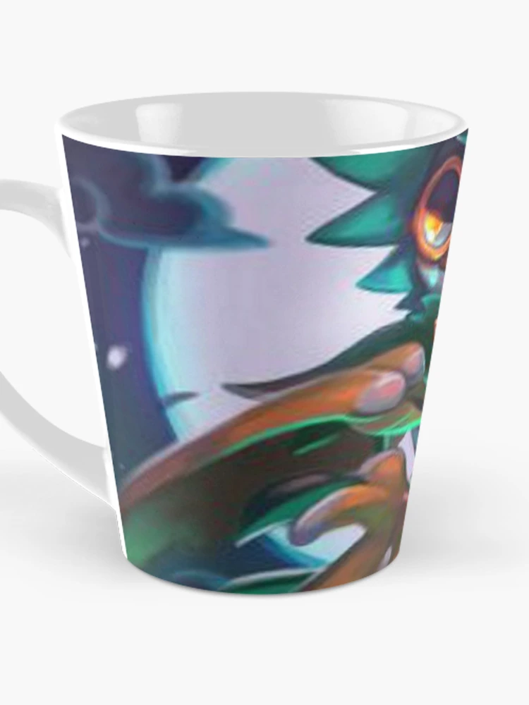 Thumbnail 3 of 4, Coffee Mug, deci designed and sold by George wallace.