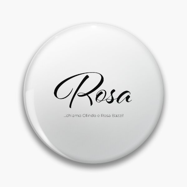 Item preview, Rosa e Olindo - Rosa (coppia - per lei) designed and sold by eembesee.