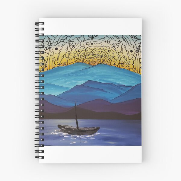 Item preview, Set Sail designed and sold by MattTArt.