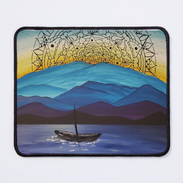 Item preview, Set Sail designed and sold by MattTArt.