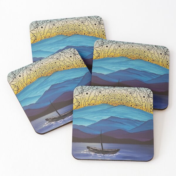 Item preview, Set Sail designed and sold by MattTArt.