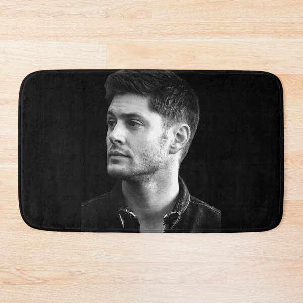 Artikelvorschau, Dean Winchester Supernatural entworfen und verkauft von desire313.